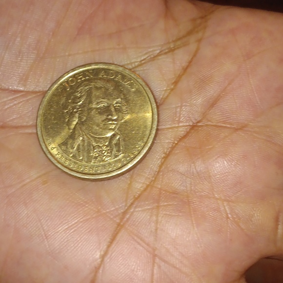 Coin - Picture 1 of 2